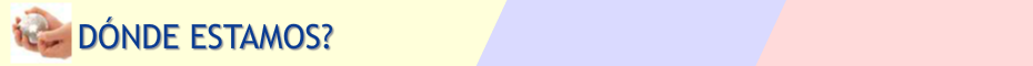 D�nde Estamos?