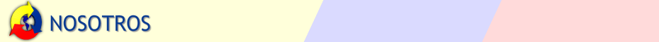 Nosotros